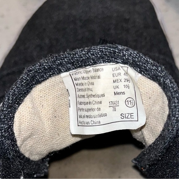 Airwalk Original Skateboarding Skate Shoes. Size: 11.5 men’s - Picture 5 of 5